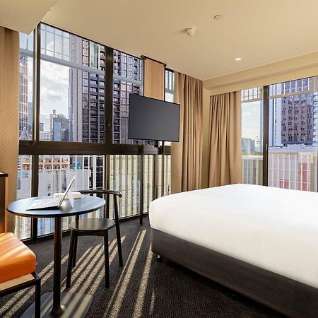 Brady Hotels Jones Lane Melbourne Exterior photo