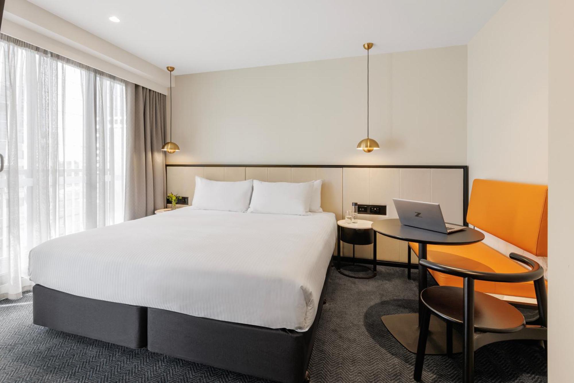 Brady Hotels Jones Lane Melbourne Exterior photo
