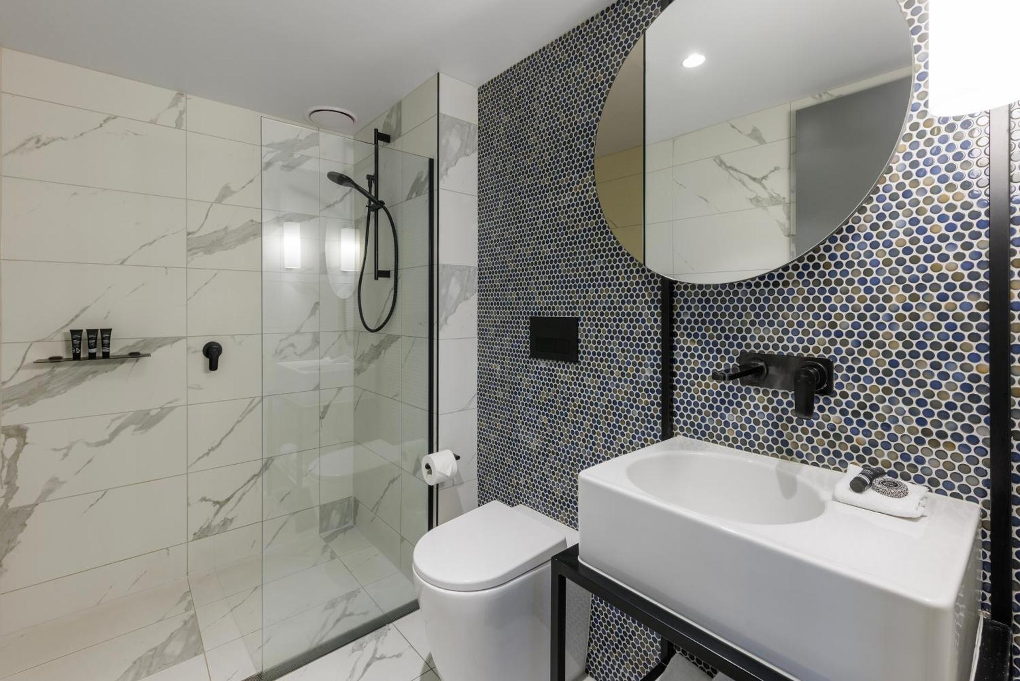 Brady Hotels Jones Lane Melbourne Exterior photo