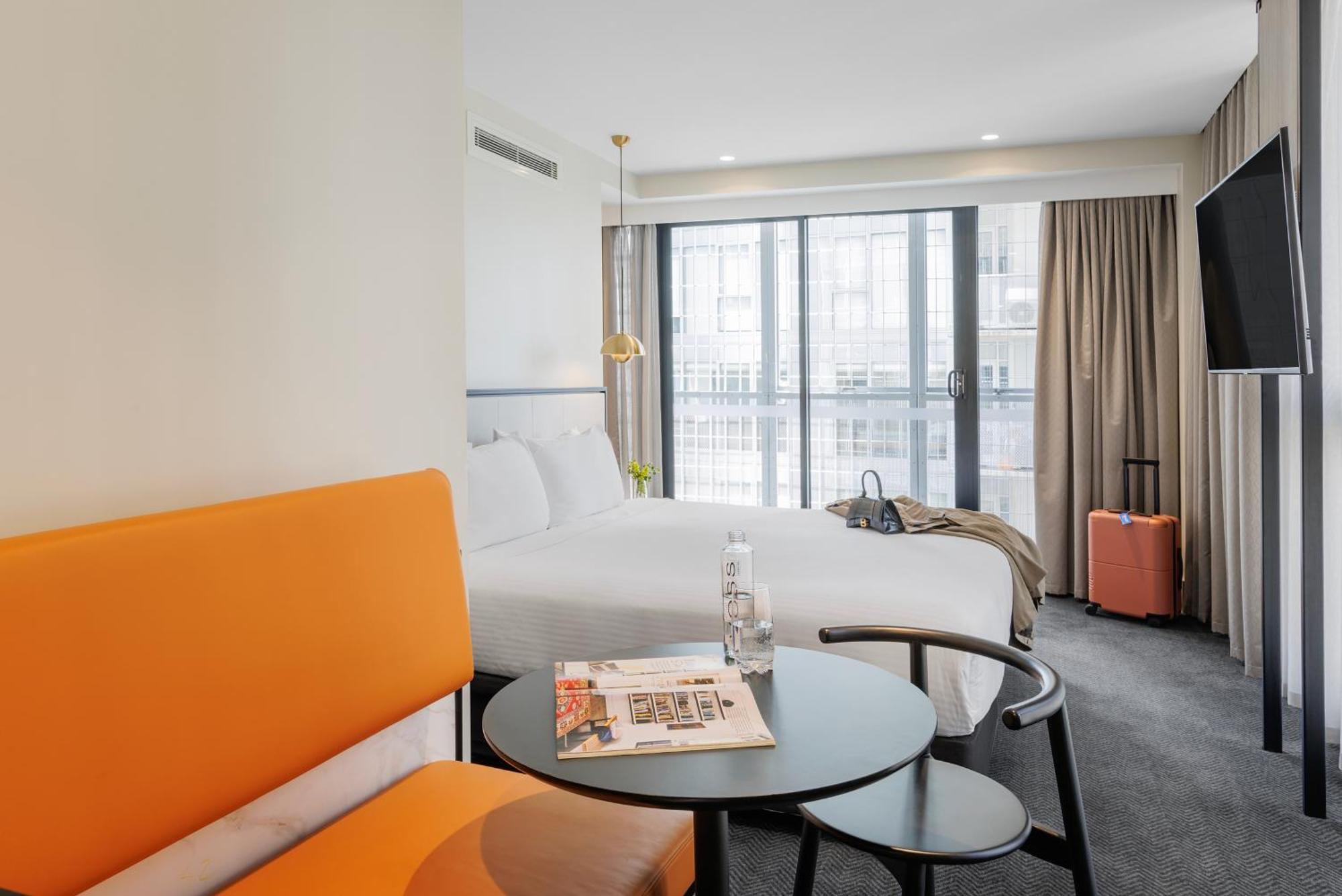 Brady Hotels Jones Lane Melbourne Exterior photo