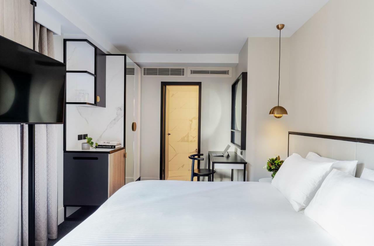Brady Hotels Jones Lane Melbourne Exterior photo