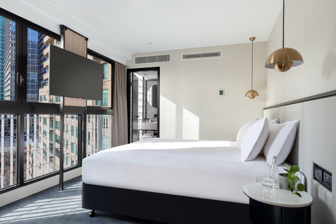 Brady Hotels Jones Lane Melbourne Exterior photo