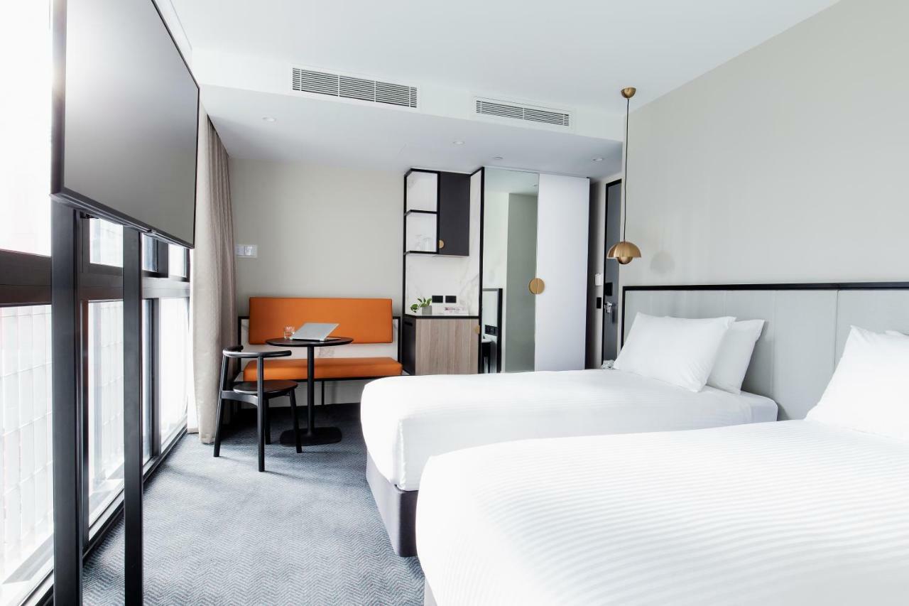 Brady Hotels Jones Lane Melbourne Exterior photo
