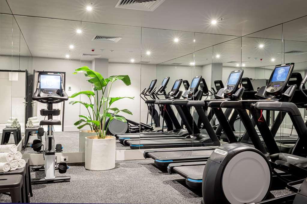 Brady Hotels Jones Lane Melbourne Facilities photo